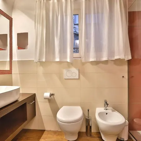 Indipendente Vicino Piazza Del Campo Apartment Siena