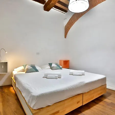 Indipendente Vicino Piazza Del Campo Apartment Siena
