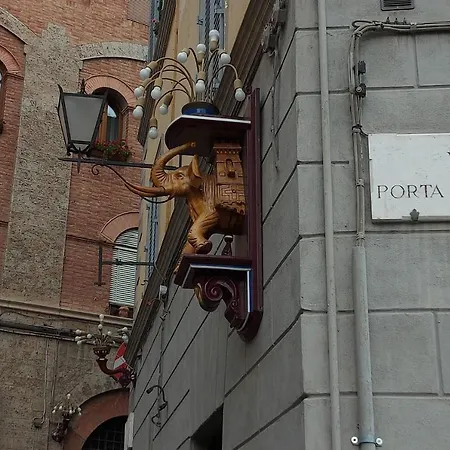 Indipendente Vicino Piazza Del Campo Apartment Siena